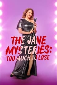 Nonton Film The Jane Mysteries: Too Much to Lose (2024) Sub Indo