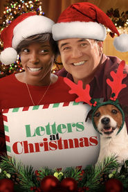 Nonton Film Letters at Christmas (2024) Sub Indo