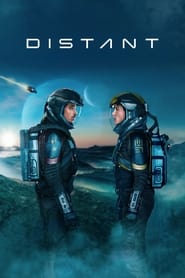 Nonton Film Distant (2024) Sub Indo