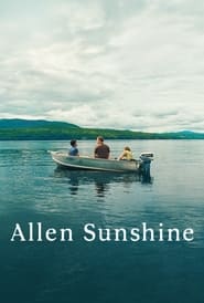 Nonton Film Allen Sunshine (2024) Sub Indo