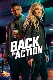 Nonton Film Back in Action (2025) Sub Indo