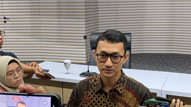 KPK Tindak Lanjut Cepat: Kusnadi Eks Ketua DPRD Jatim Hilang Misterius
