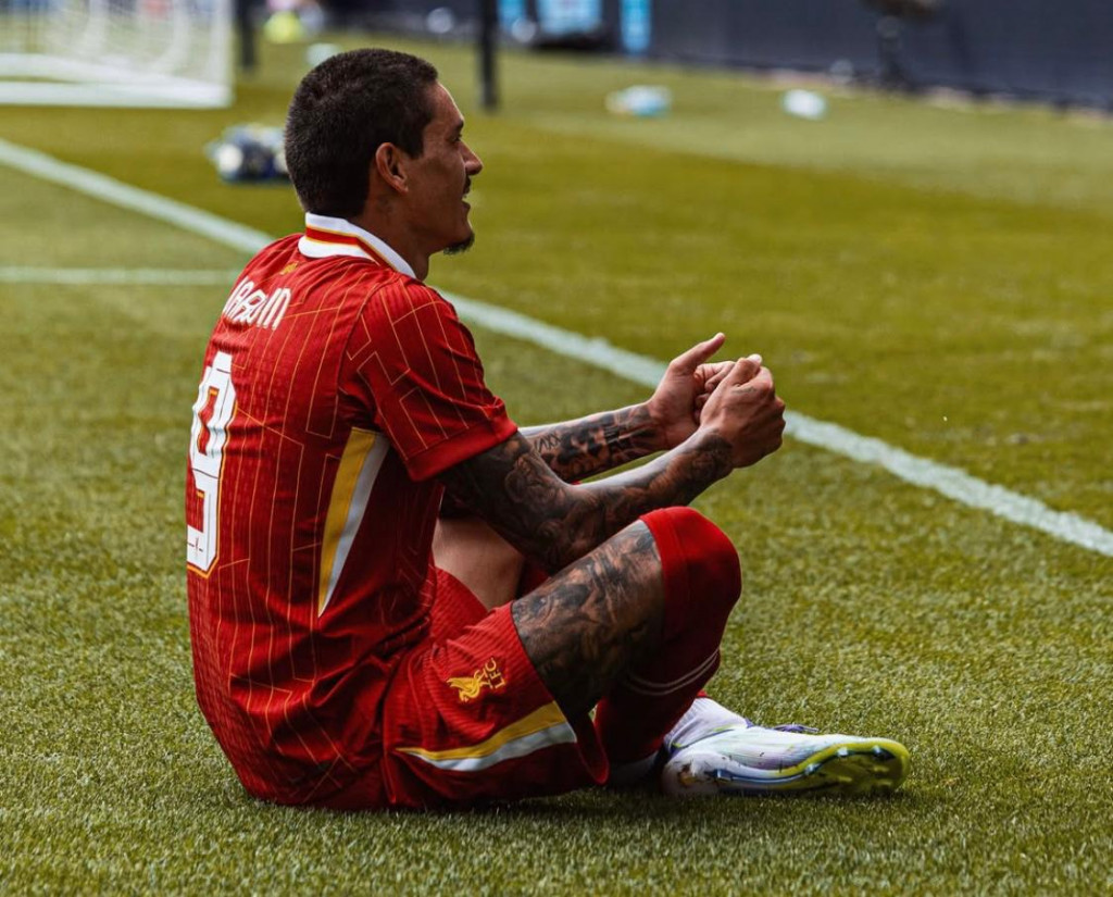 Kemenangan Dramatis Liverpool atas Preston North End dan Penghormatan untuk Jota