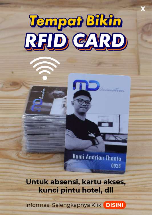 Apa Itu Kartu Mifare? Ini Pengertian, Fungsi, dan Cara Kerjanya!