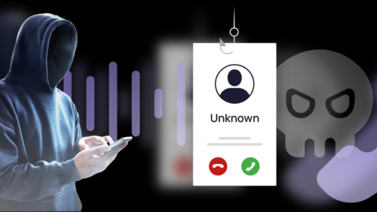 Cara Mudah Kenali Tanda Telepon dari Maling M-Banking Agar Saldo Aman