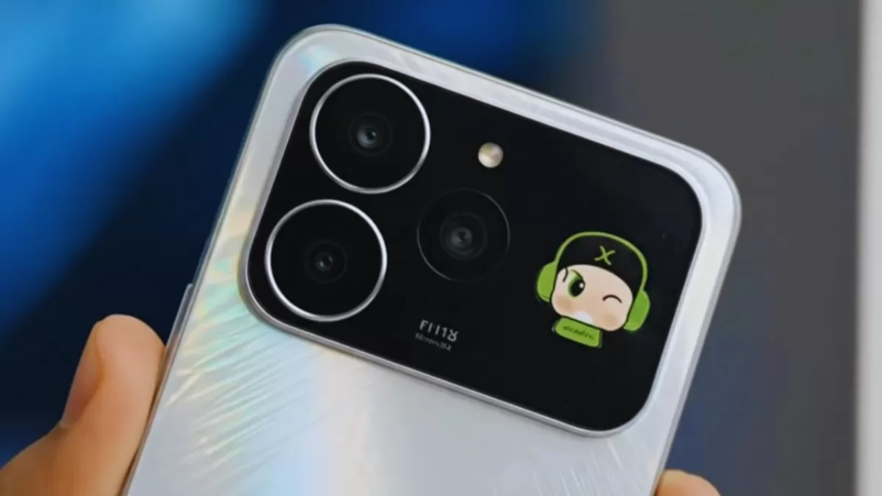 Infinix Note 60 Ultra Muncul di Geekbench dengan Chipset Dimensity 8400 Ultimate