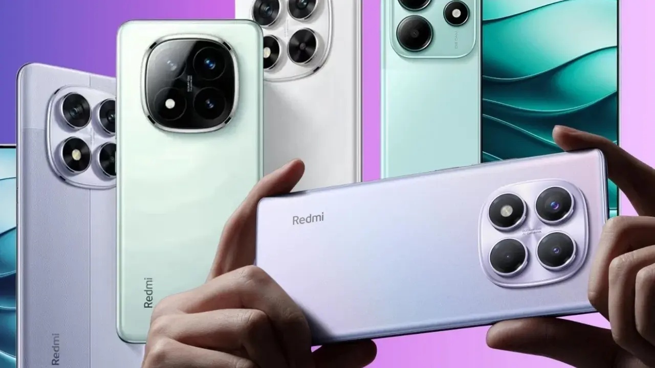 14 Ponsel Baru Meluncur Maret 2026, Siap Sambut Momen Lebaran Anda