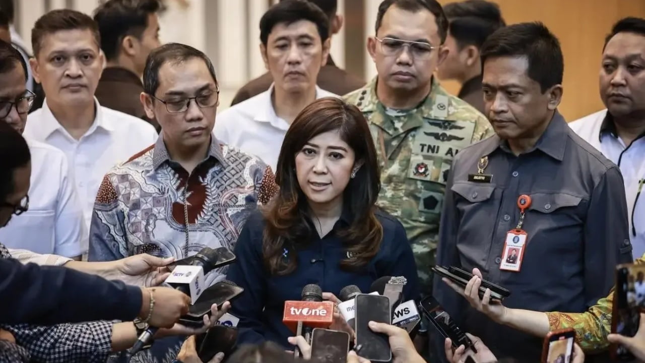 Indonesia Larang Medsos untuk Anak di Bawah 16 Tahun Mulai Akhir Maret